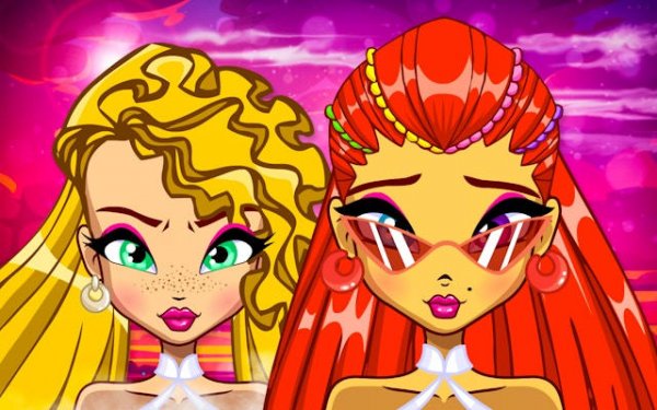 Avatar Maker: Dress Up Creator