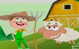 Sheep Color Match: Herding Puzzle