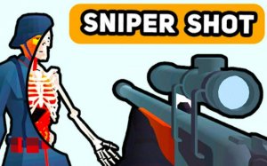 Precision Shot: Tactical Aim Challenge