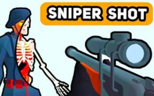 Precision Aim Challenge: Steady Focus