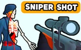 Precision Aim Challenge: Steady Focus