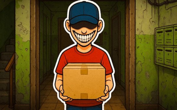 Cozy Mystery Puzzle Adventure