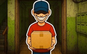 Gentle Mystery Puzzle Adventure