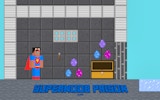 Pixel Egg Hunt Adventure Puzzle