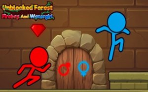 Forest Temple Elemental Puzzle