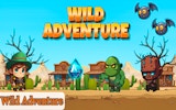 Jungle Quest Platformer