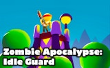 Outpost Guardian Idle Strategy