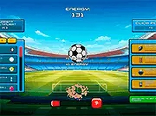 Tap Bounce Challenge
