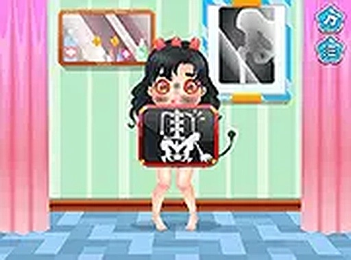 L&eacute;ia's Workshop Makeover