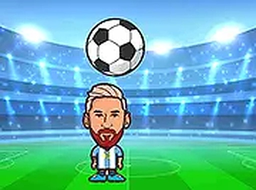 Arcade Aerial Ball Challenge