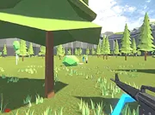 Precision Point Showdown