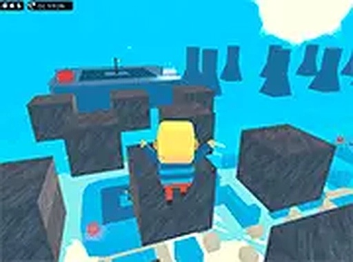 Platform Leap Challenge