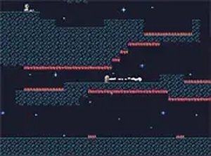 Stellar Bloom Cavern Quest