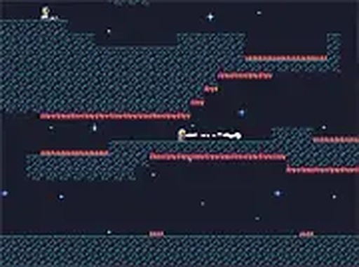 Stellar Bloom Cavern Quest
