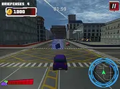 Urban Wheels Delivery Challenge