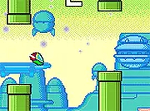 Opa-Opa Sky Runner