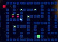 Galactic Tower Defense
