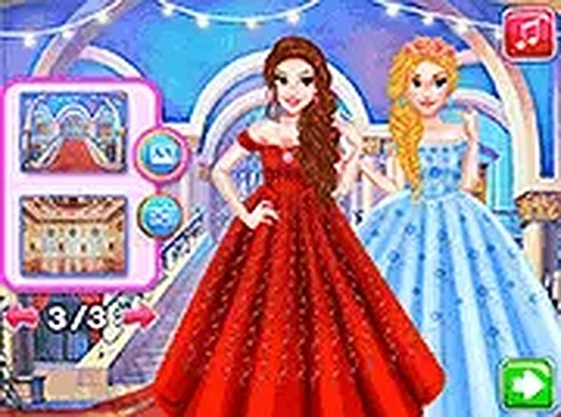 Royal Wardrobe Designer