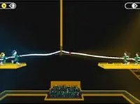 Rope Pull Duel: Action Game