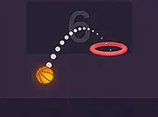 Hoops Tycoon: Idle Shooter