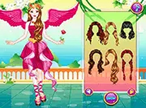 Winged Style Studio