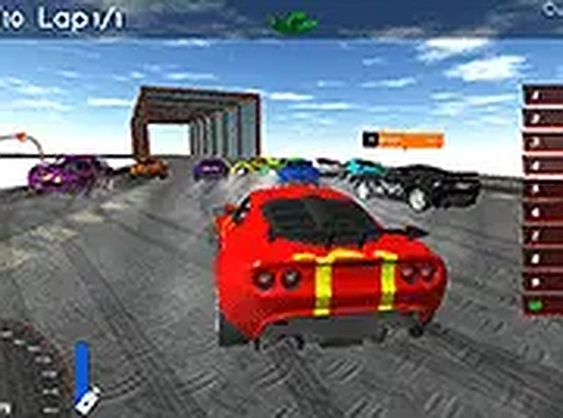 Skyway Precision Driving