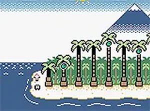 Companion Island Quest