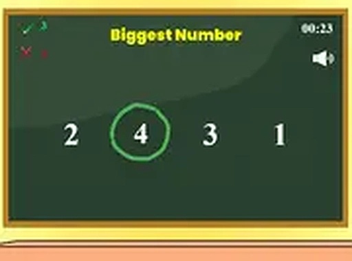 Quick Digit Challenge