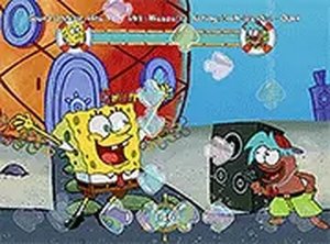 Bikini Bottom Beat Quest