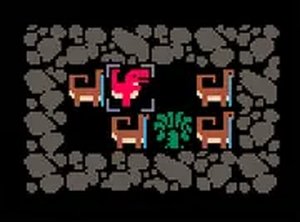 Dino Classification Puzzle