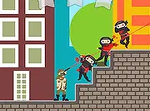 Fantastic Blaster Puzzle Game