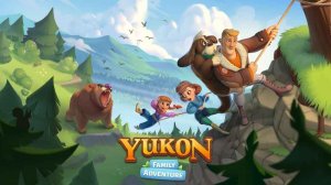 Yukon: Family Adventure Online Game