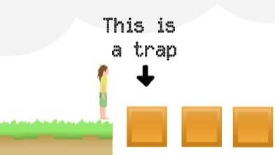Puzzle Leap Adventure