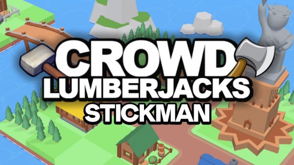 Tropical Stickman Town Planner
