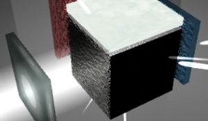 Illumination Puzzle Game
