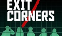 Corner Escape Puzzle Mystery