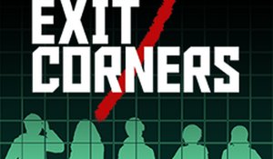 Exit/Corners Puzzle Game