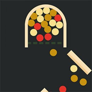 Liquid Logic Drop Puzzle